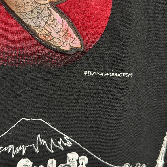 Nippon Tezuka Productions holographic - Picture 4 of 7